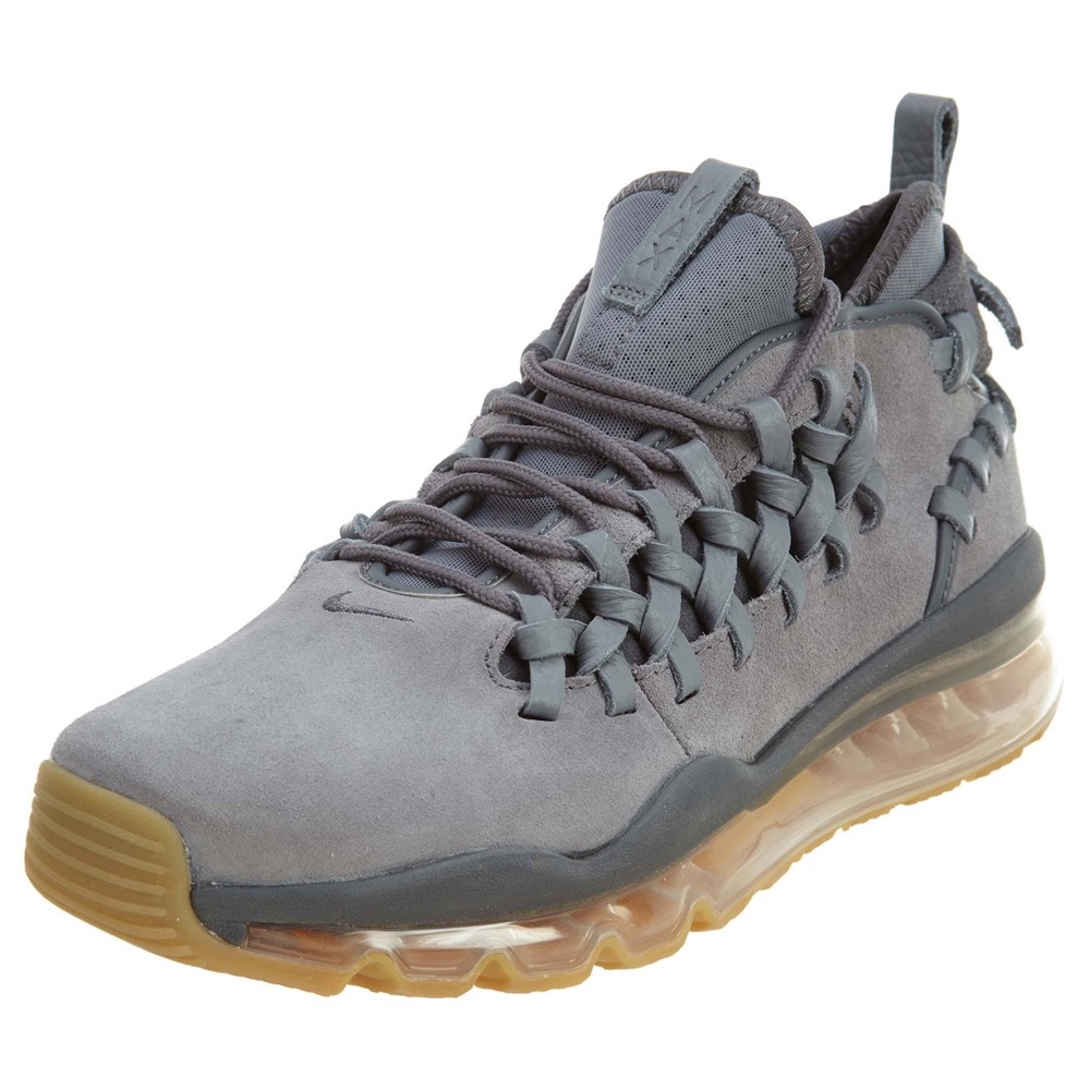 Like NEW Nike AirMax Tr17 - Men’s 9.5, Cool Grey